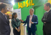 Feiras literárias de Buenos Aires, Bogotá e Londres geram bons negócios para editoras brasileiras