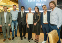 Punta del Este, o destino do seu próximo evento