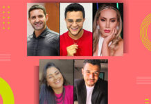 Campus Party Goiás promoverá talk show com influenciadores de Goiânia