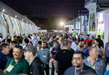 Cachoeiro Stone Fair 2023 terá credenciamento 100% online