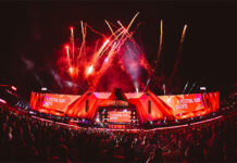 Caldas Country Festival 2023 terá Zé Neto & Cristiano e Claudia Leitte