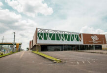 Centro de Convenções do Amazonas será palco de mais de 40 eventos até final de 2023