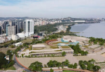 Porto Alegre terá novo Centro de Eventos para até 10 mil pessoas