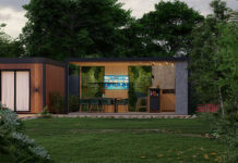 ECOS 2023 apresentará o futuro da construção modular no Sambódromo do Anhembi