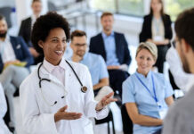 Blue Med Convention Center recebe Congresso Paulista de Neurologia