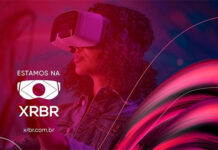 DIEX MIDIA se associa à XRBR – Associação Brasileira de Realidade Estendida