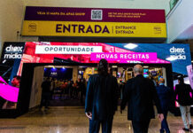 DIEX MIDIA celebra sucesso do Circuito de Experiências Digitais na APAS Show 2023
