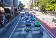 São Paulo recebe Dia da Mobilidade Elétrica 2023 neste sábado