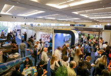 Feira EBS traz debates para eventos mais sustentáveis durante seu congresso