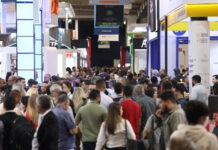Eletrolar Show 2023 contará com um espaço 50% maior que no ano passado