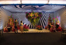 Enflor & Garden Fair 2023 será em julho com mais de 190 expositores