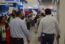 Cidade do México se prepara para receber empresas brasileiras na Expo Eléctrica 2023
