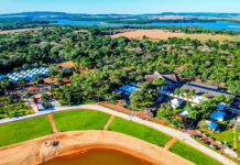 Expo Santa Helena 2023 terá ampla programação