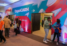 EXPOCARH 2023 leva para o Sul do país serviços e tendências de RH