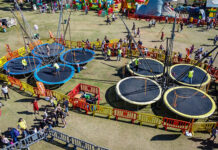 Parque Villa-Lobos traz festa junina durante o feriado de Corpus Christi e aos finais de semana de junho
