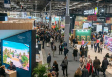 IFEMA MADRID fecha 2022 com um recorde histórico de faturamento