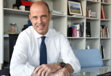 Fiera Milano anuncia Francesco Conci como seu novo CEO