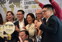 Global Exhibitions Day (GED) 2023 celebrará novamente a importância das feiras para a economia
