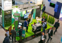 Hydrogen Technology Expo Europe se muda para Hamburgo em 2024