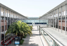 IFEMA MADRID traz projeto para transformar seus pavilhões em polo da gastronomia espanhola