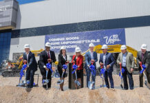 LVCVA inicia reforma de US$ 600 milhões no Las Vegas Convention Center