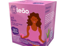 Leão lança linha de infusões para a rotina de autocuidado feminino na APAS Show 2023