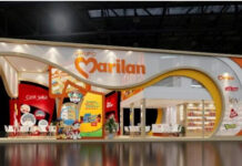 Grupo Marilan apresenta nova linha de cookies e outras novidades na APAS Show 2023
