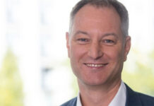 Mario Tobias é o novo CEO da Messe Berlin