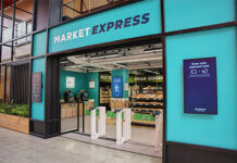 ExCeL London introduz mercado sem caixas para aprimorar jornada dos visitantes
