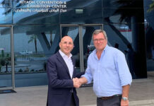 Messe Frankfurt Middle East anuncia nova parceria para feiras na Arábia Saudita