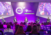 NIS Summit 2023 leva o debate sobre o futuro dos alimentos para além do óbvio