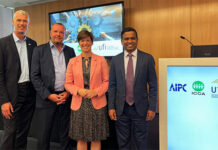 AIPC, ICCA e UFI anunciam continuação de parceria de sucesso