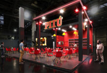 PITÚ lança produtos na feira de negócios APAS Show 2023