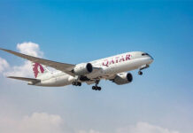 Qatar Airways e Associação de Feiras Espanholas assinam acordo de colaboração