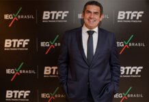 IEG Brasil atinge a marca de nove feiras com lançamento da Feipat