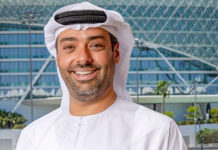 Abu Dhabi Motorsports Management e Flash unem forças para formar uma nova potência no segmento de eventos
