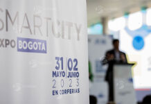 Smart City Expo Bogotá chega pela primeira vez à capital colombiana