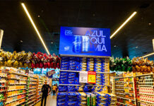 THE LED apresenta tendências e inovações para o setor supermercadista na Apas Show 2023