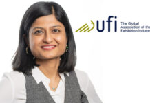 Nidhi Grelaud ingressa na UFI como Gerente de Programa de Conteúdo e Comunidades