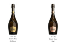 Interfood apresenta a nova linha de espumantes da Codorníu – Ars Collecta na APAS Show