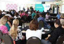 Joinville e Região Convention & Visitors Bureau fecha parceria com prefeitura para fortalecer destino