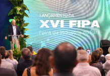 Feira da Indústria do Pará – FIPA 2024 é lançada oficialmente em evento