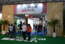 Ações e programação especial para nutricionistas é uma das novidades da Bio Brazil Fair e Naturaltech