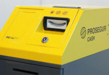 Prosegur apresenta na Apas Show 2023 o Cash Today Fit