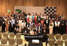 Joinville e Balneário Camboriú recebem 7ª edição do UneCongresso