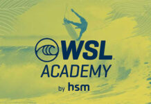 WSL Academy by HSM: etapa brasileira do circuito mundial de surfe terá imersão executiva