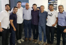 New Expo busca fortalecer sua presença no setor de entretenimento e se associa à APRESENTA