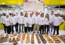 FIPAN 2023: Arena do Pão elegerá o melhor padeiro do Brasil