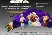 São Paulo Arirang 2023 traz grande programação para celebrar os 60 Anos da imigração Coreana no Brasil