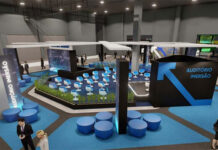 Febraban Tech 2023 leva os debates para a realidade virtual com estreia do Auditório Imersão
